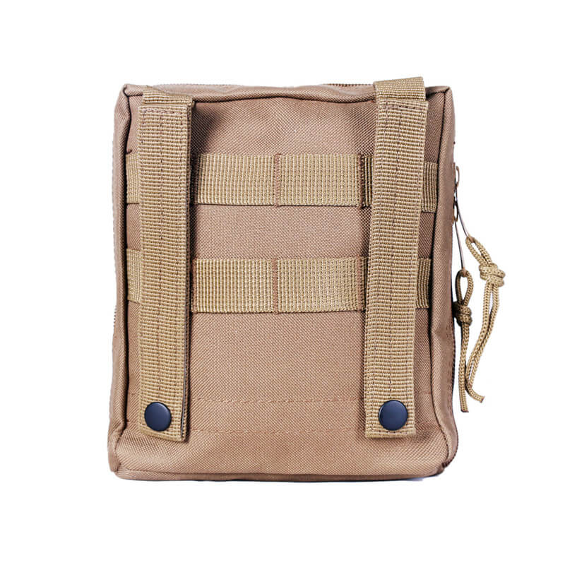 Molle Medic Kesesi 