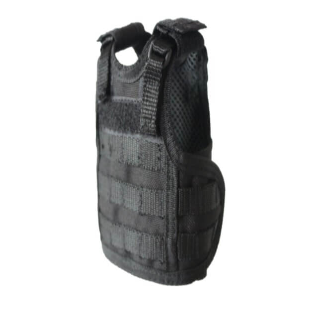 Askeri Taktik Mini Molle Yelek 